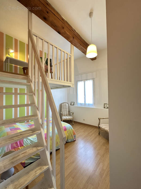 Maison à SAINT-CYPRIEN