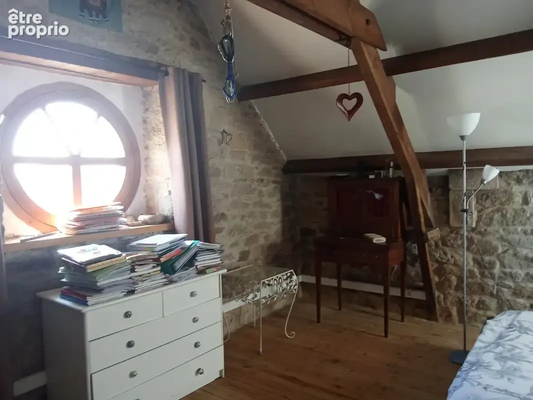 Situation idéale entre Pontivy et Guémené-sur Scorff... - photo 18