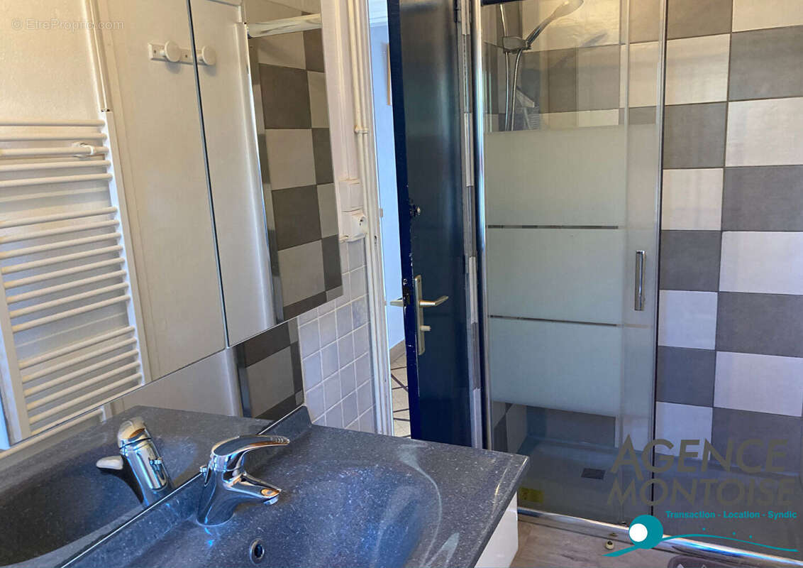 Appartement à NOTRE-DAME-DE-MONTS