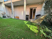 Appartement à GREZIEU-LA-VARENNE