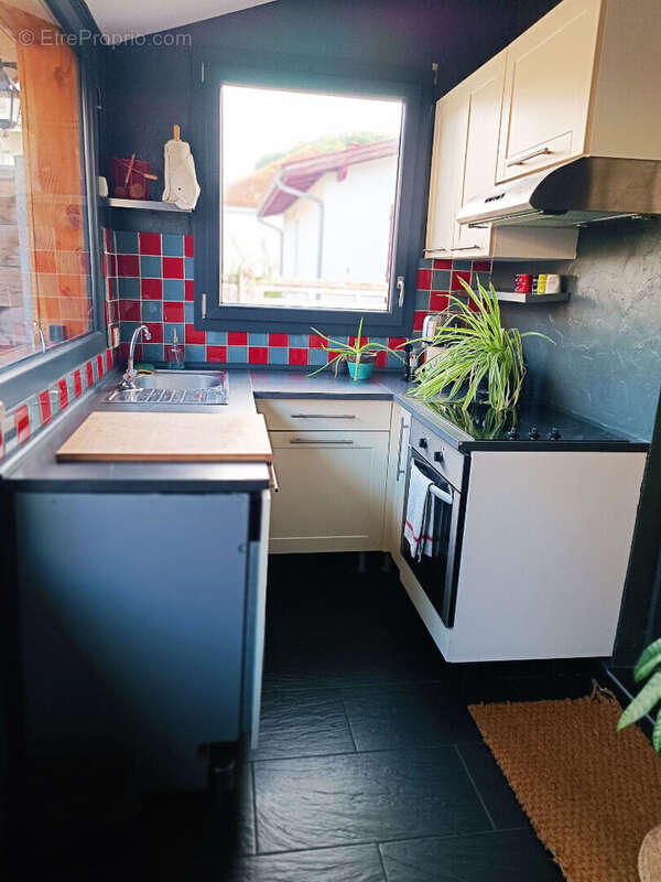 Maison à GUJAN-MESTRAS