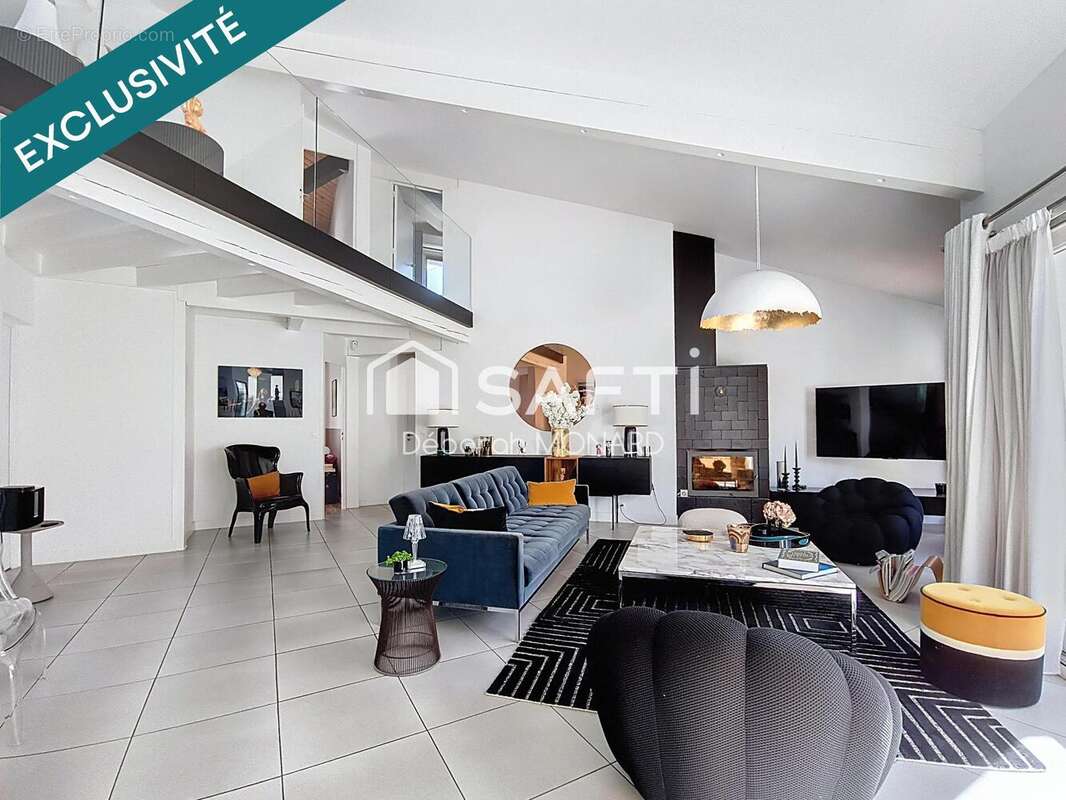 Photo 4 - Maison à EYSINES