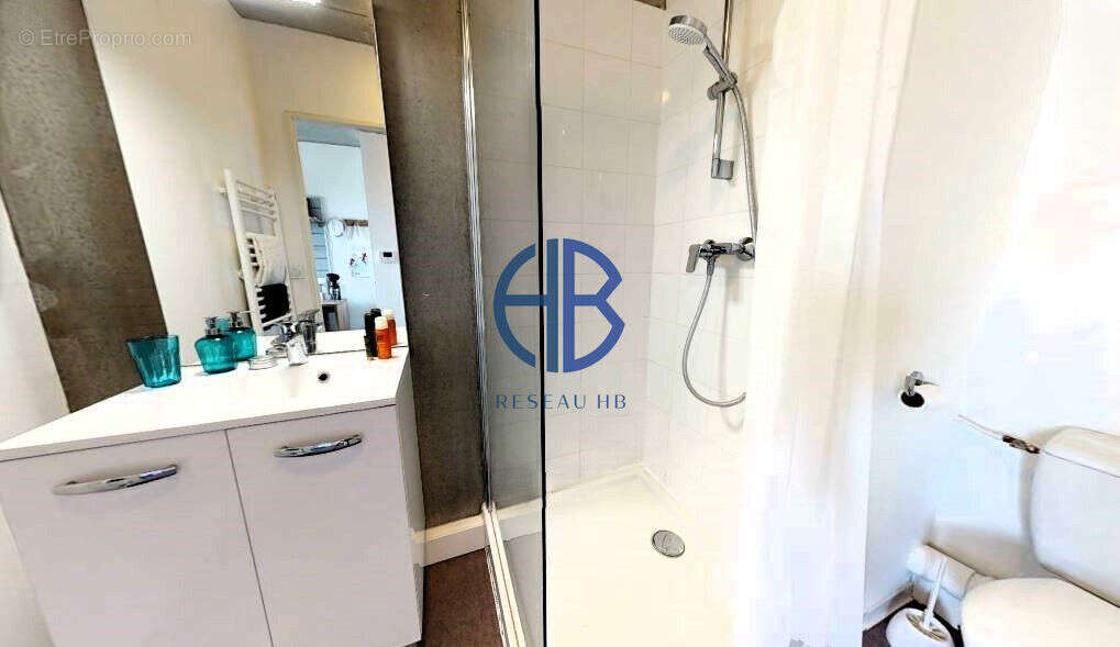 Appartement à LYON-2E