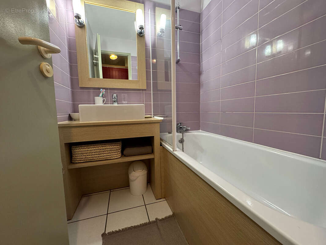 Appartement à MOLIETS-ET-MAA