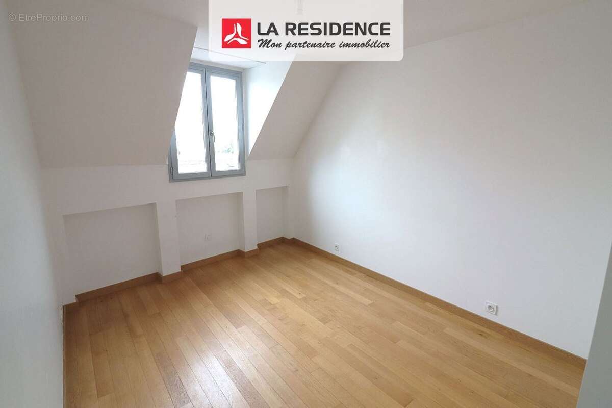 Maison à VERSAILLES