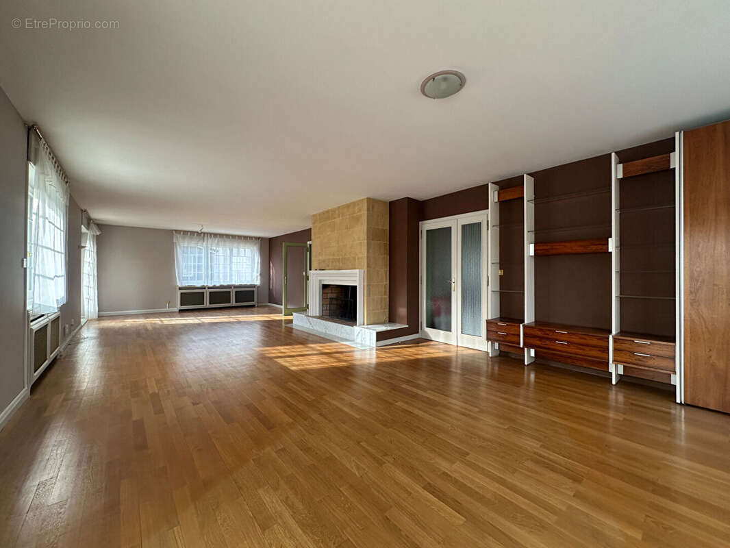 Appartement à PLAPPEVILLE