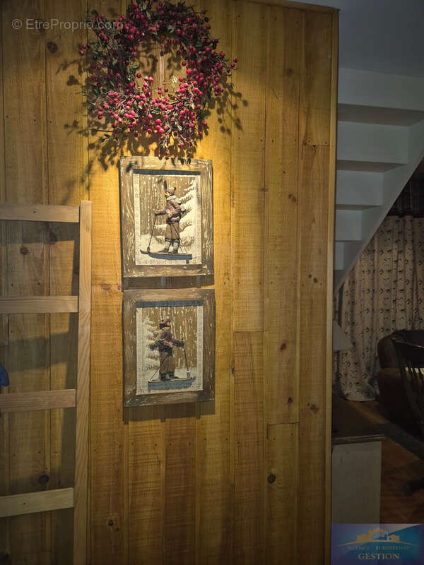 Appartement à CAUTERETS