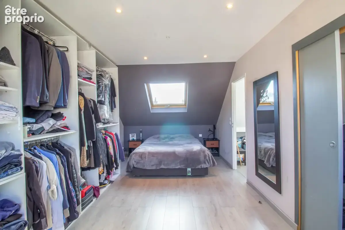 Maison rare sur le secteur - photo 11