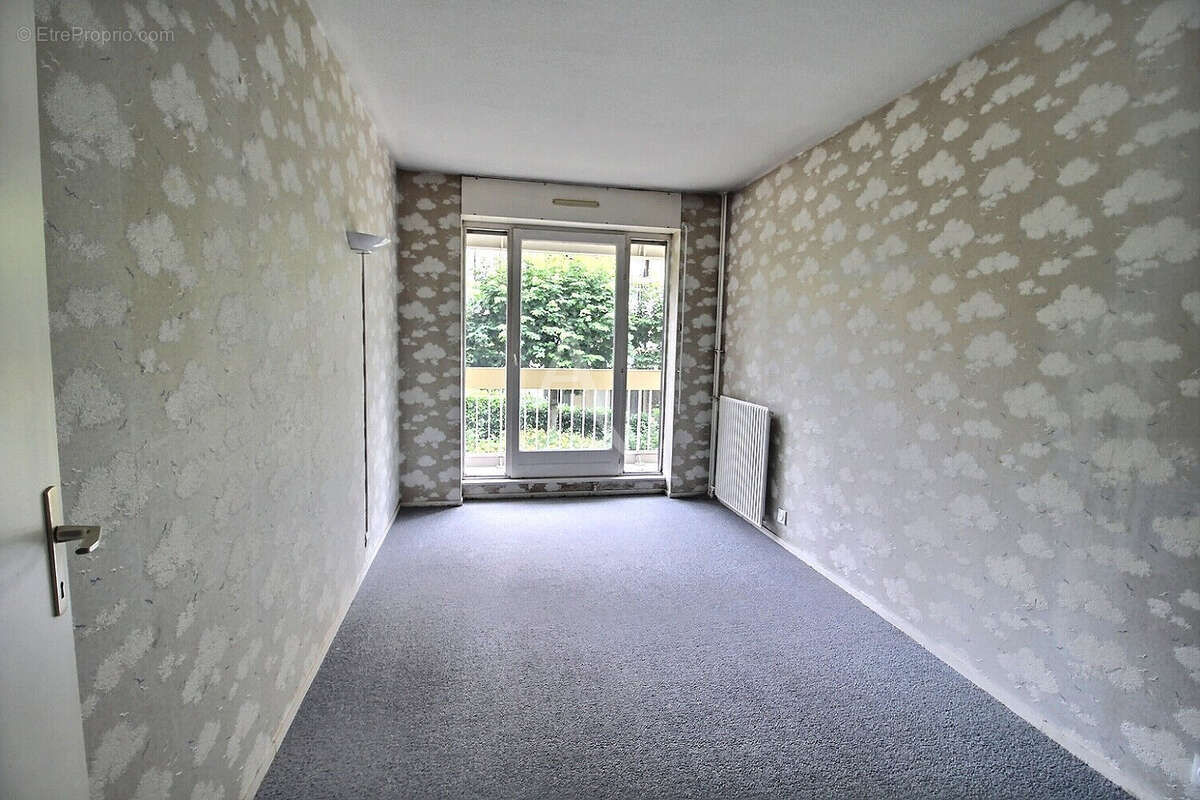 Appartement à ELANCOURT