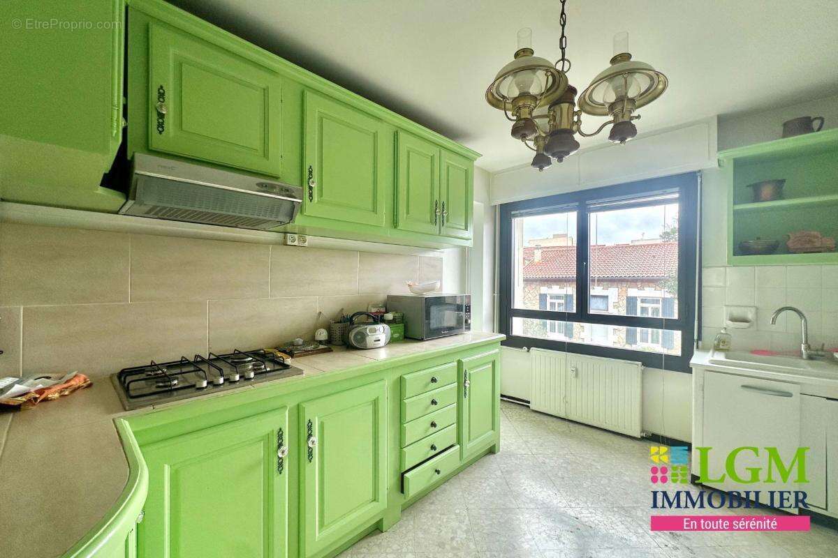 Appartement à NIMES