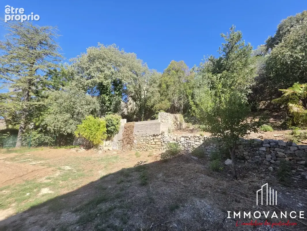 Terrain 560 m² à vendre à Clapiers (34830) - photo 3