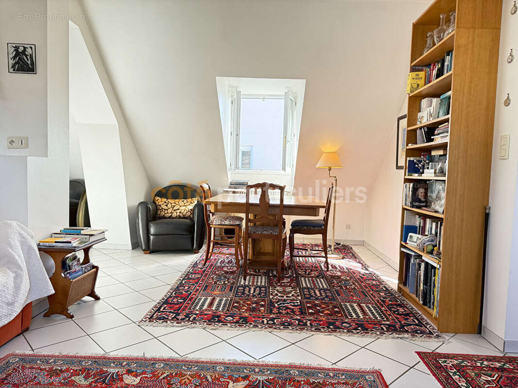 Appartement à ORLEANS