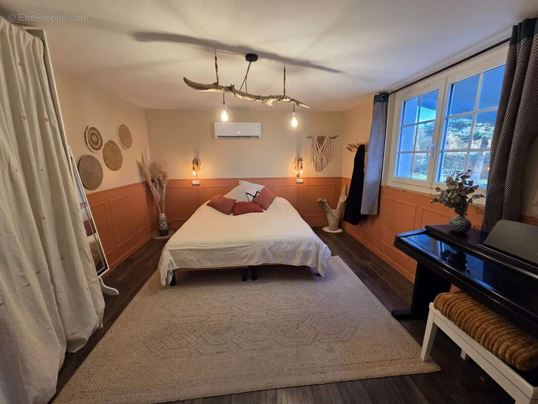 Maison à SAINT-LAURENT-NOUAN