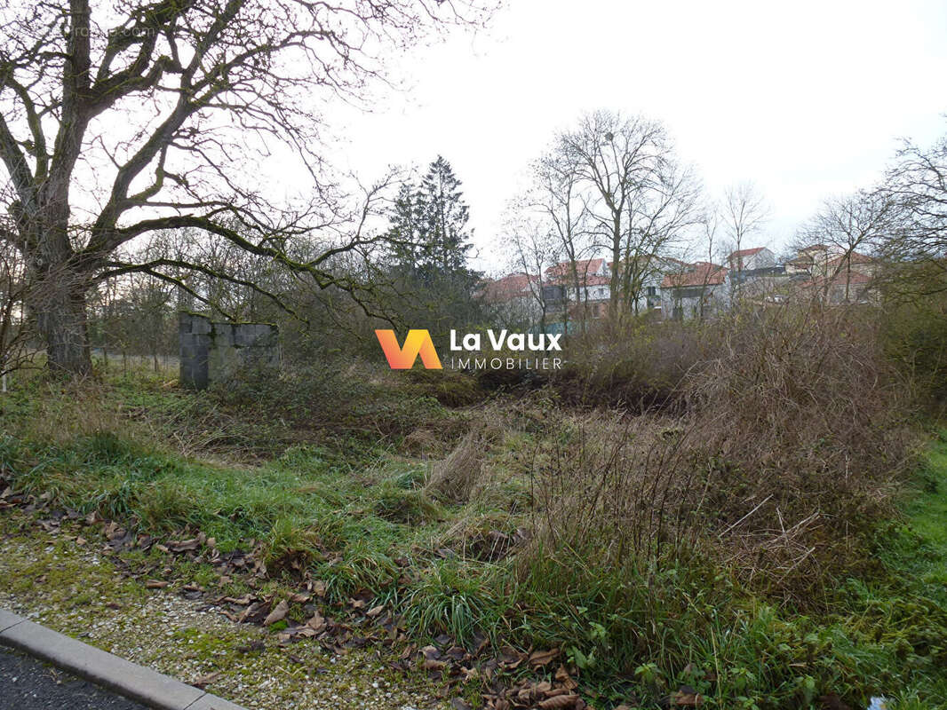 Terrain à HOUDELMONT