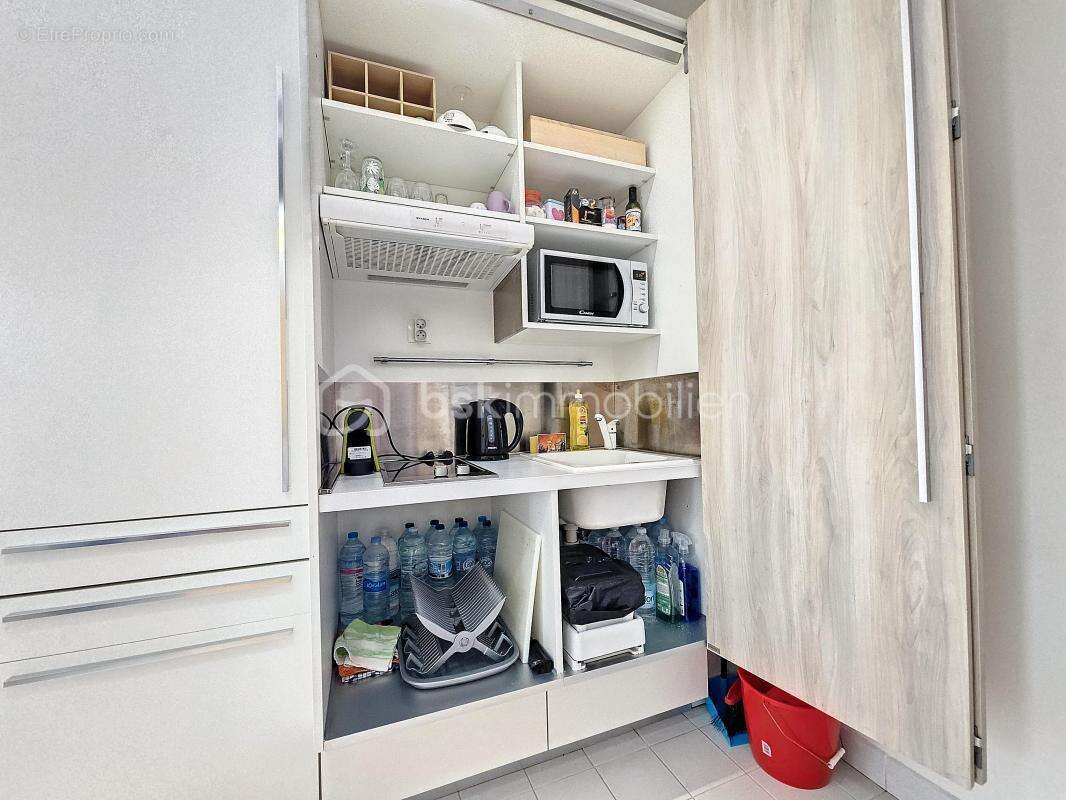 Appartement à SAINT-FRANCOIS