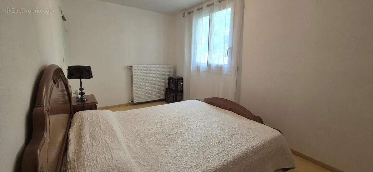 Appartement à BLAGNAC