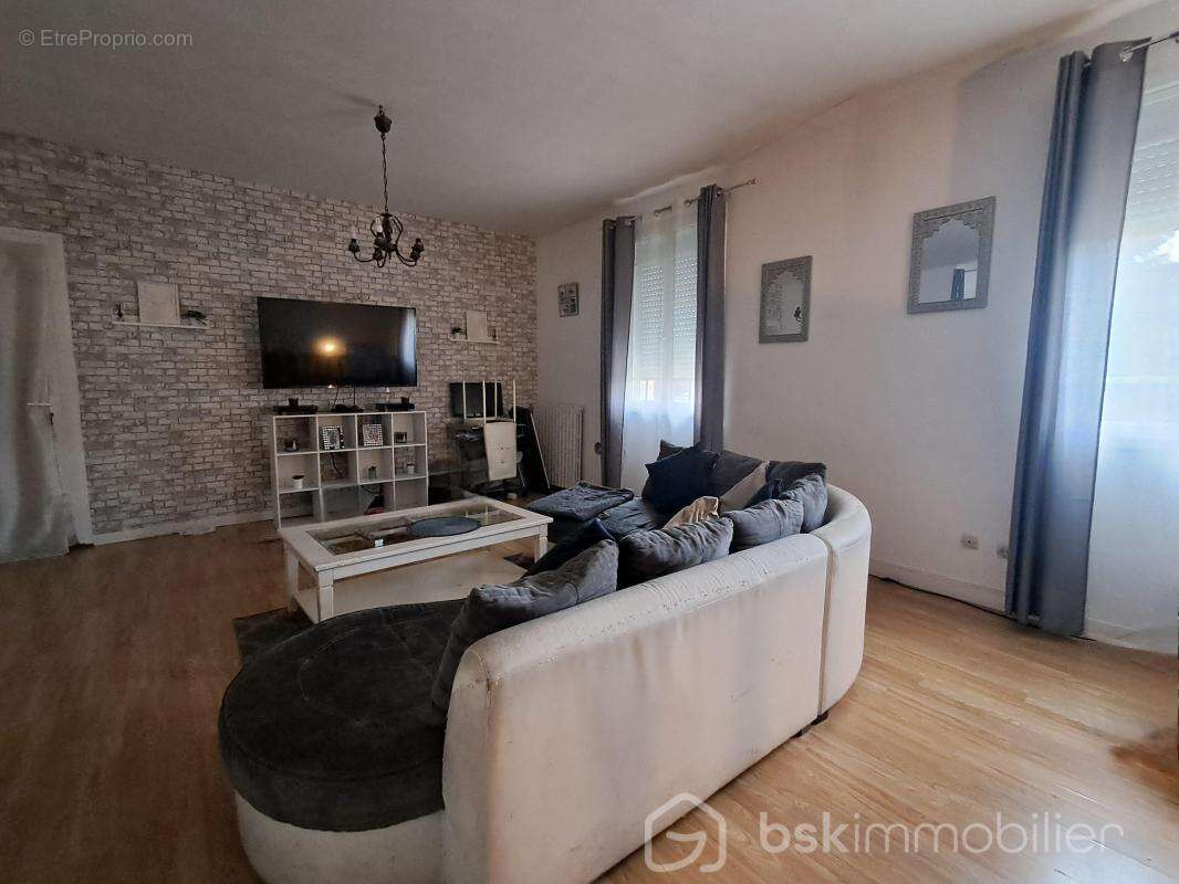 Ensemble immobilier à forte rentabilité! - photo 6