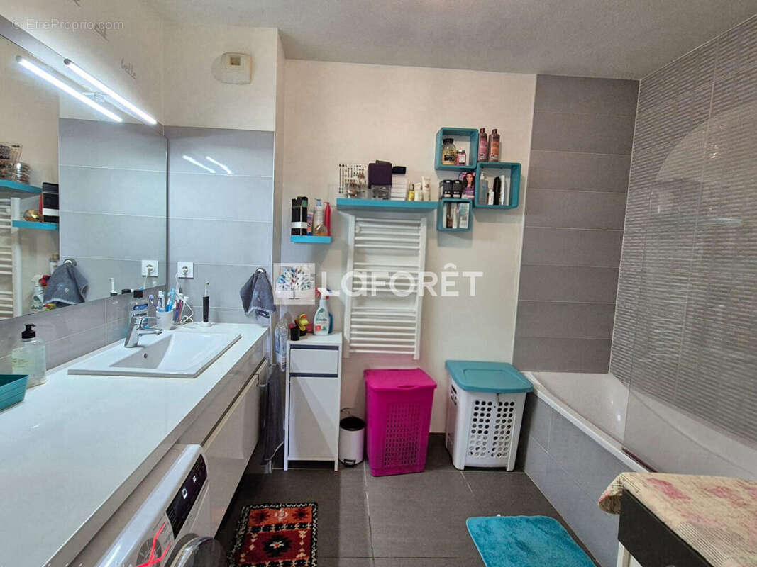 Appartement Le Barcarès 3 pièces - 68 m2 - vue mer - photo 7