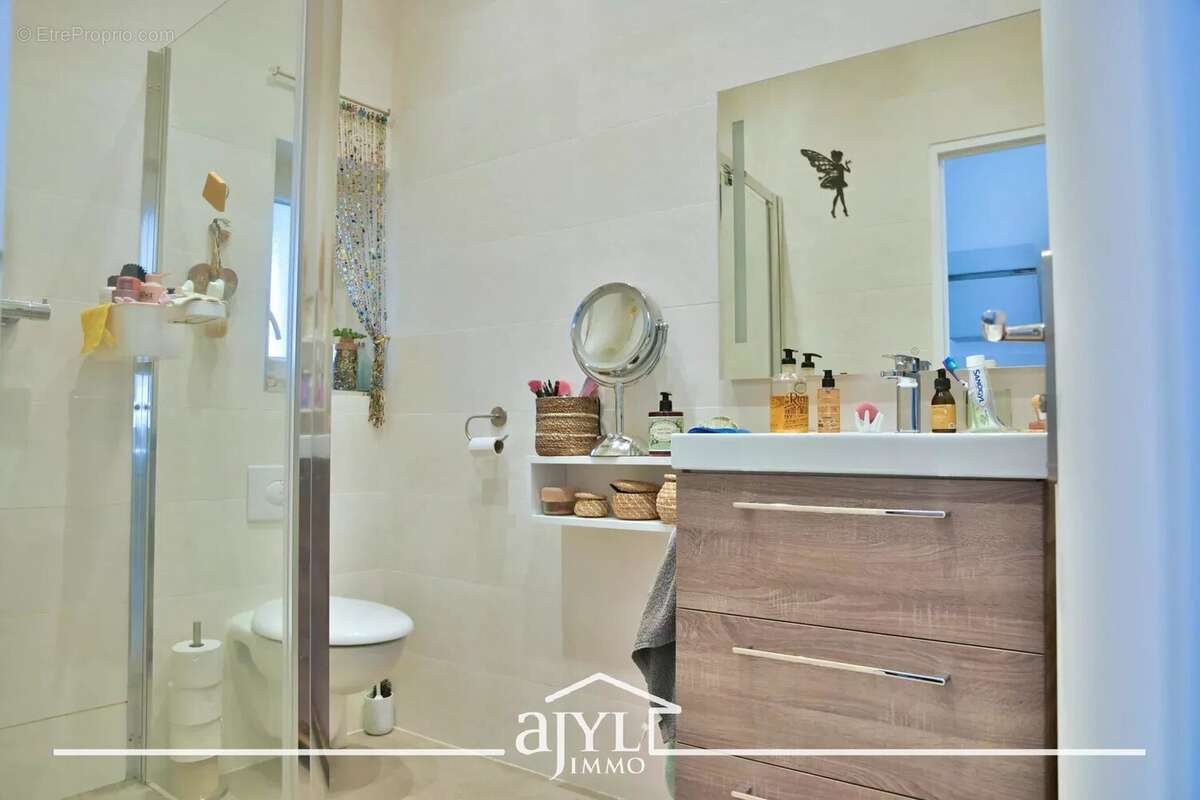 Appartement à AUBAGNE