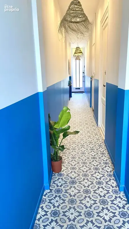 Barrière Saint-Genès    Bien rare avec jardin et terrasses - photo 14