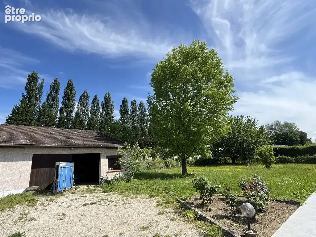 Maison 149 m² à Joigny  - photo 8