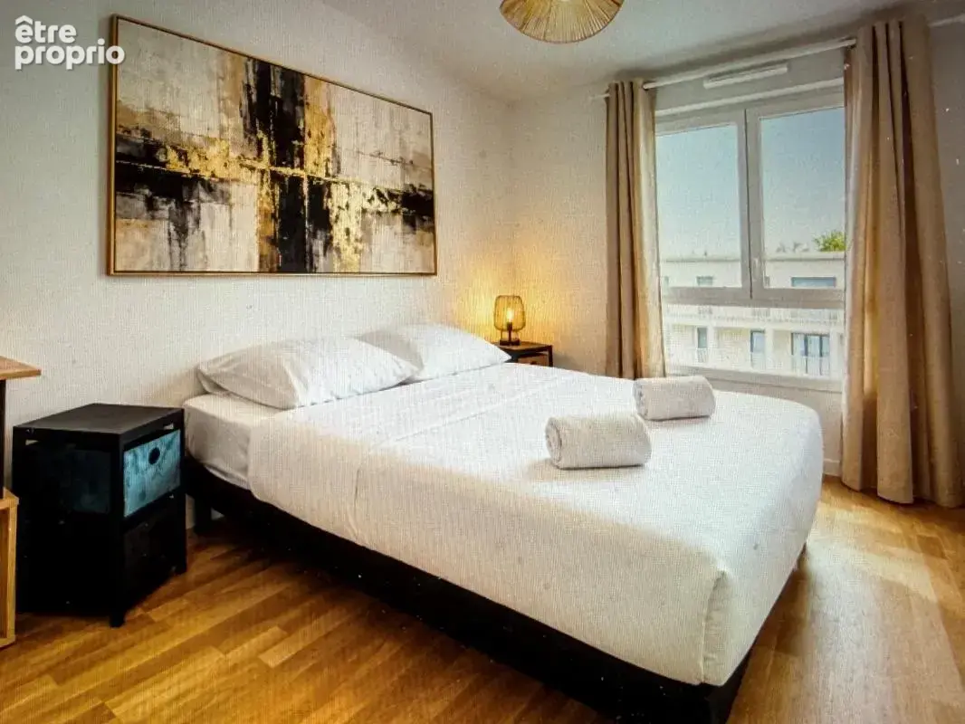 Appartement - photo 3