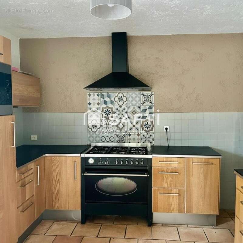 Photo 6 - Maison à MANDELIEU-LA-NAPOULE