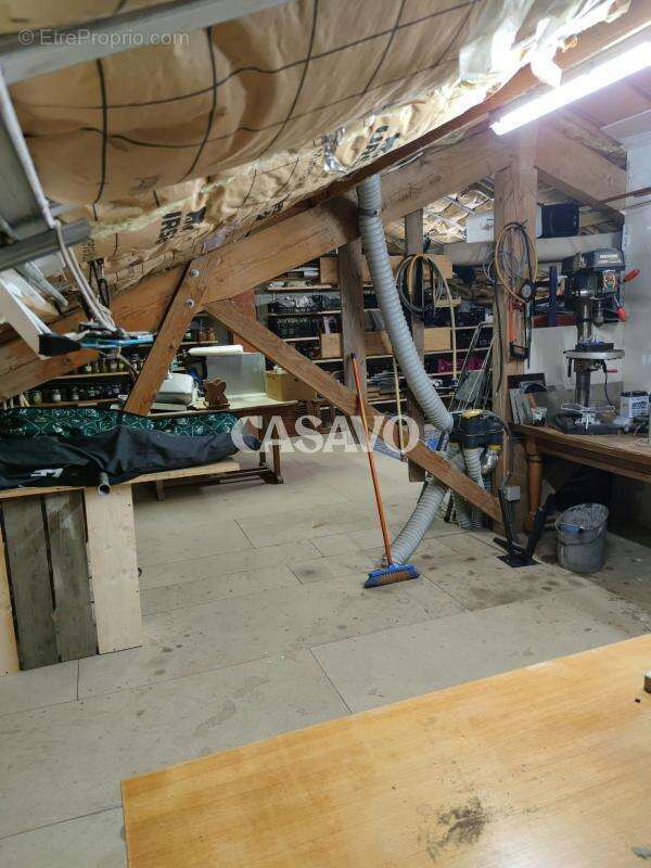 Vente Maison 4 pièces de 121m² - 38230 Tignieu-Jameyzieu - photo 21