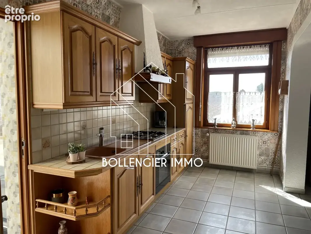 Maison individuelle de plain pied a estaires - photo 3