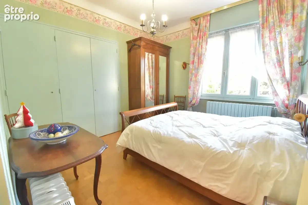 Villa 117m2 - Yzeure - photo 8