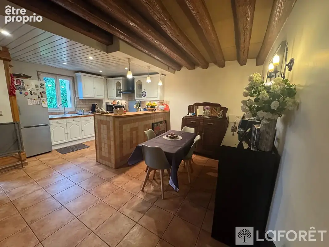 Maison à L'AIGLE