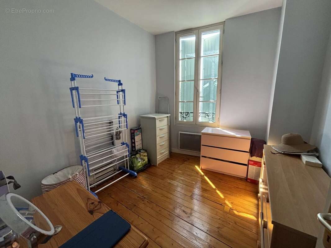 Appartement T3 62m2 Niort - photo 8