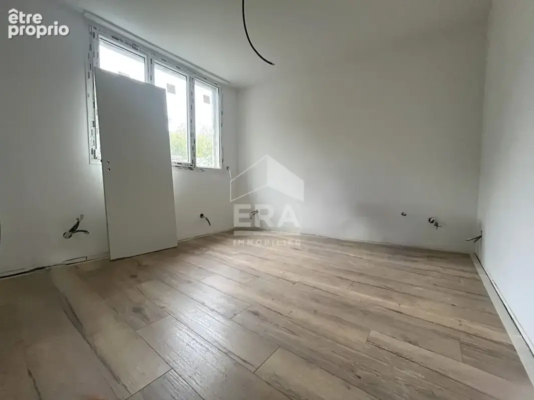 Maison 61m² à rouen - photo 8