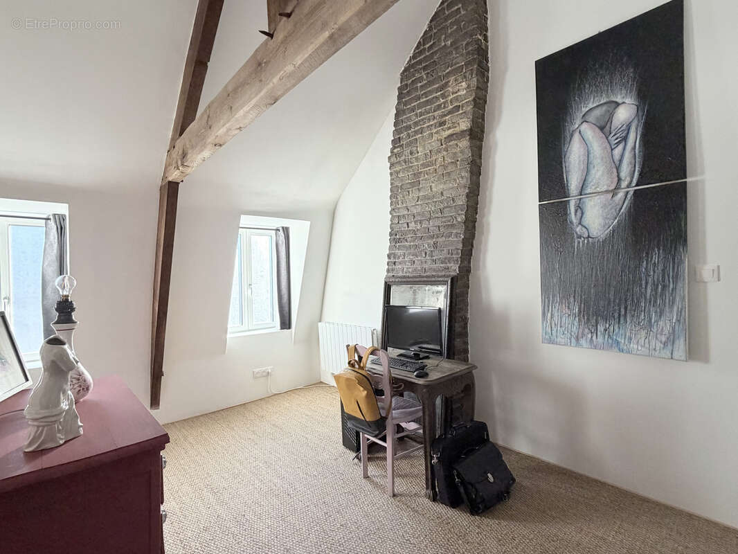 Maison à AIRE-SUR-LA-LYS