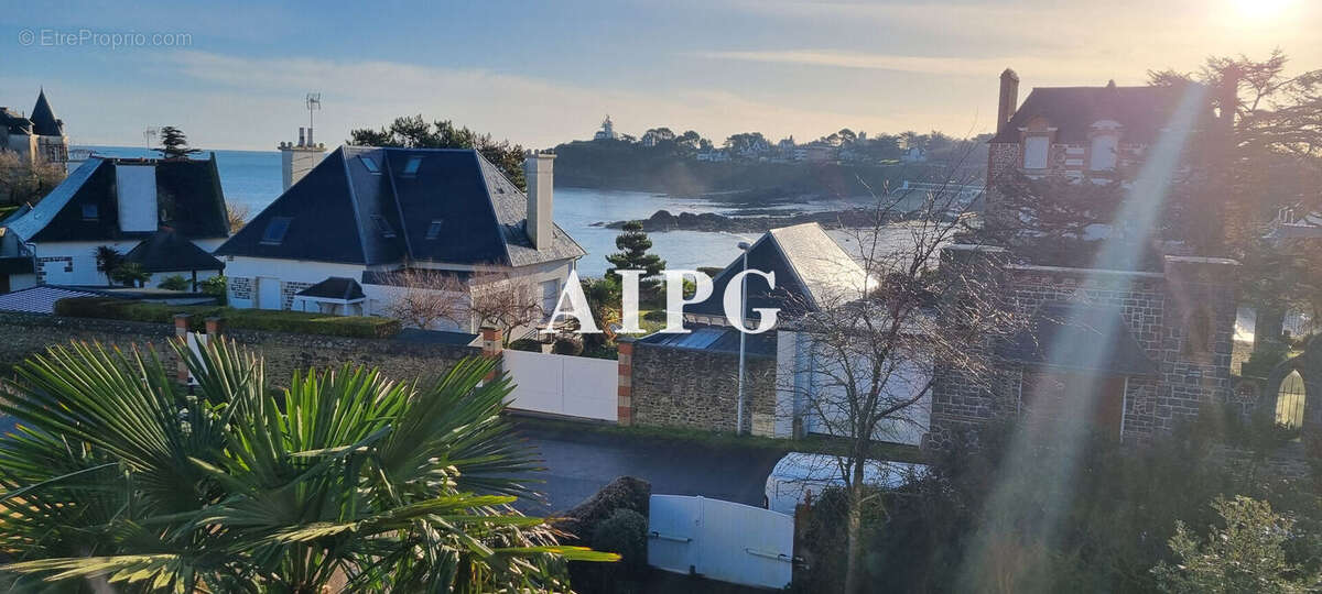 Maison à SAINT-QUAY-PORTRIEUX