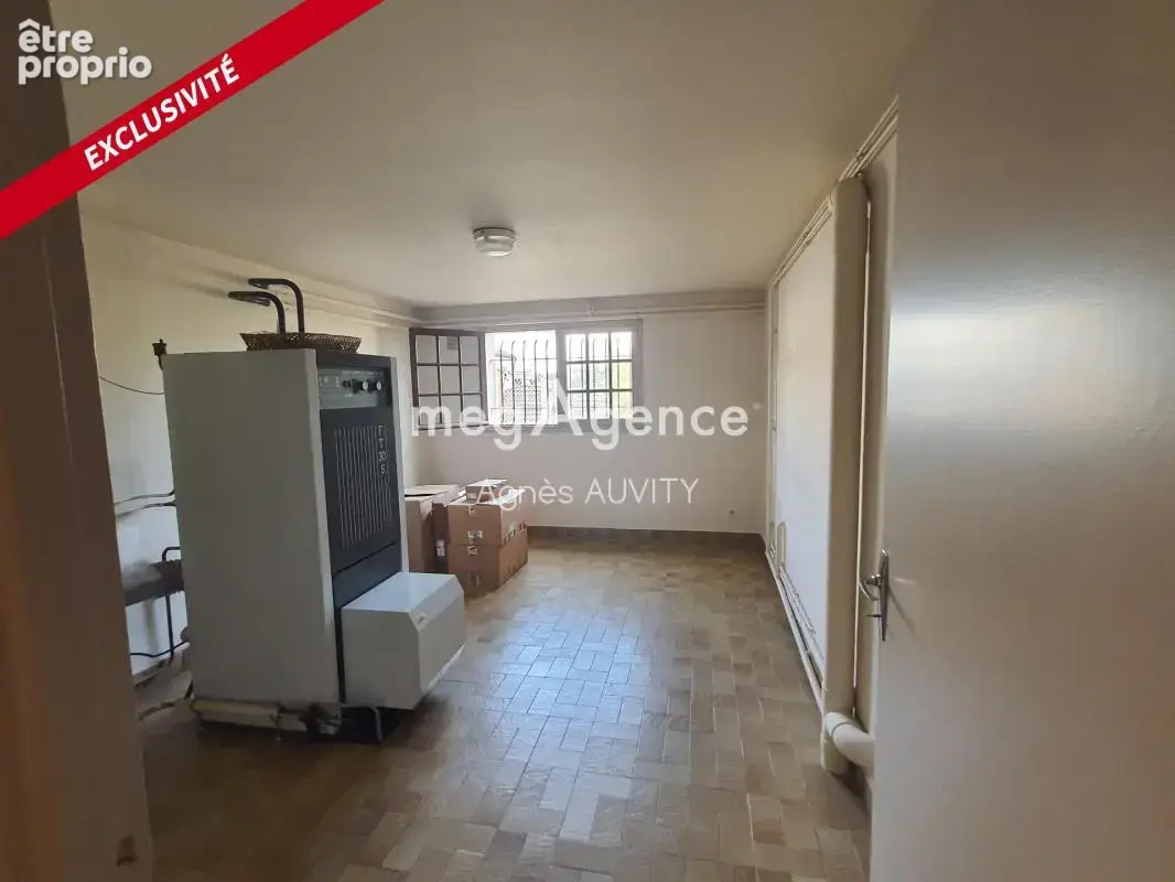 Dans un quartier résidentiel recherché, ce pavillon offre des prestations de qualité - photo 15