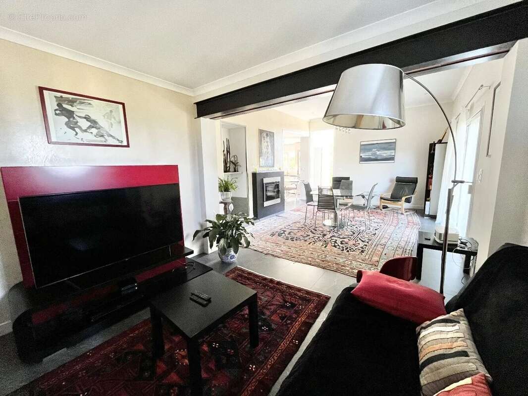 Maison à NAGES-ET-SOLORGUES