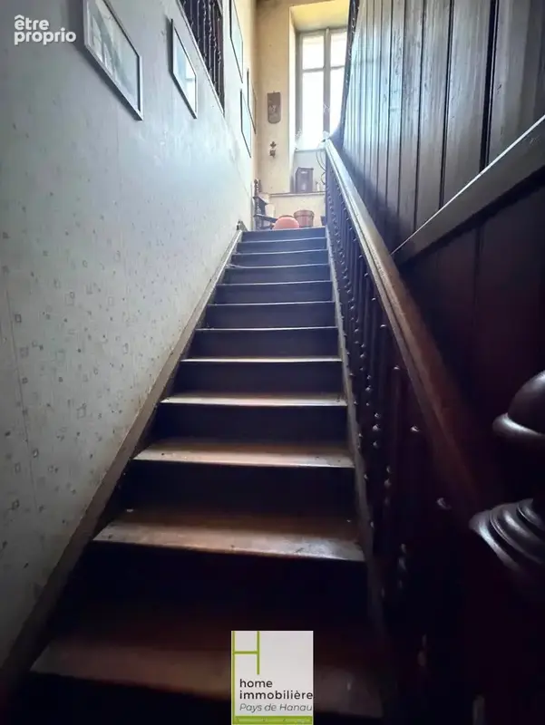 une belle adresse de caractère  a Bouxwiller ! 256 m2 sur 1300m2 d'histoire - photo 15
