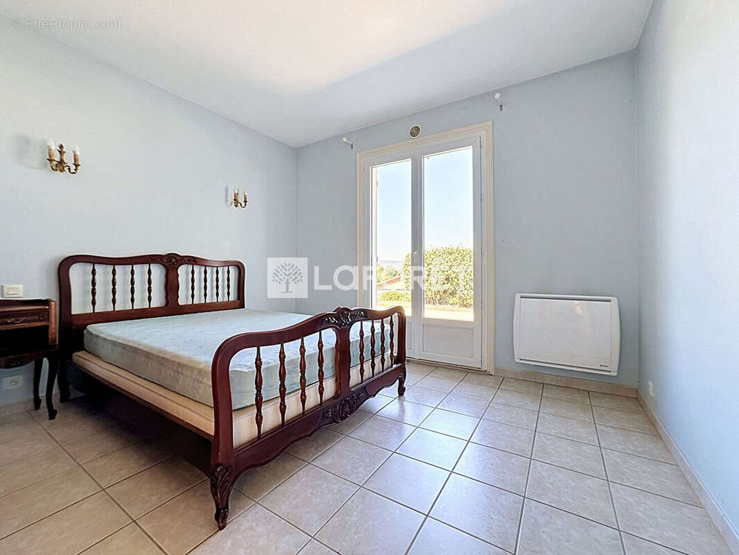 Maison familiale de 123 m² avec sous-sol complet sur terrain de 905 m² ? Messimy-sur-Saône - photo 11