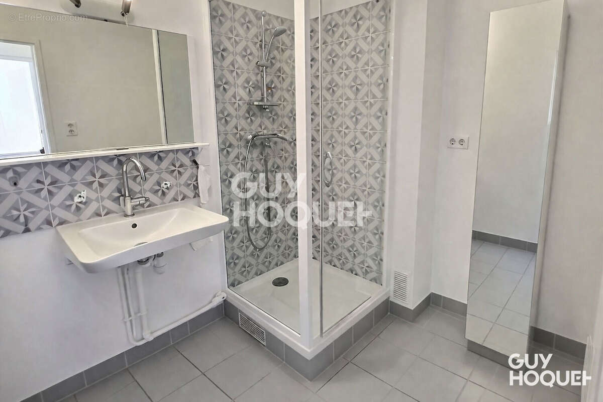 Appartement à MEUDON