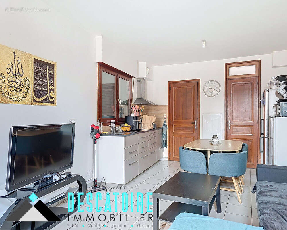Appartement à ARMENTIERES