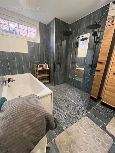 Appartement à CAUDRY