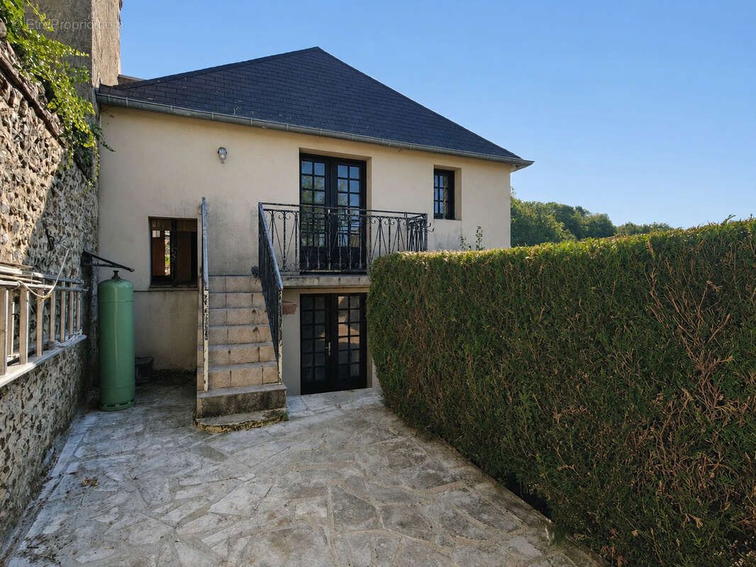 Maison 84 m² à Orbec  - photo 18