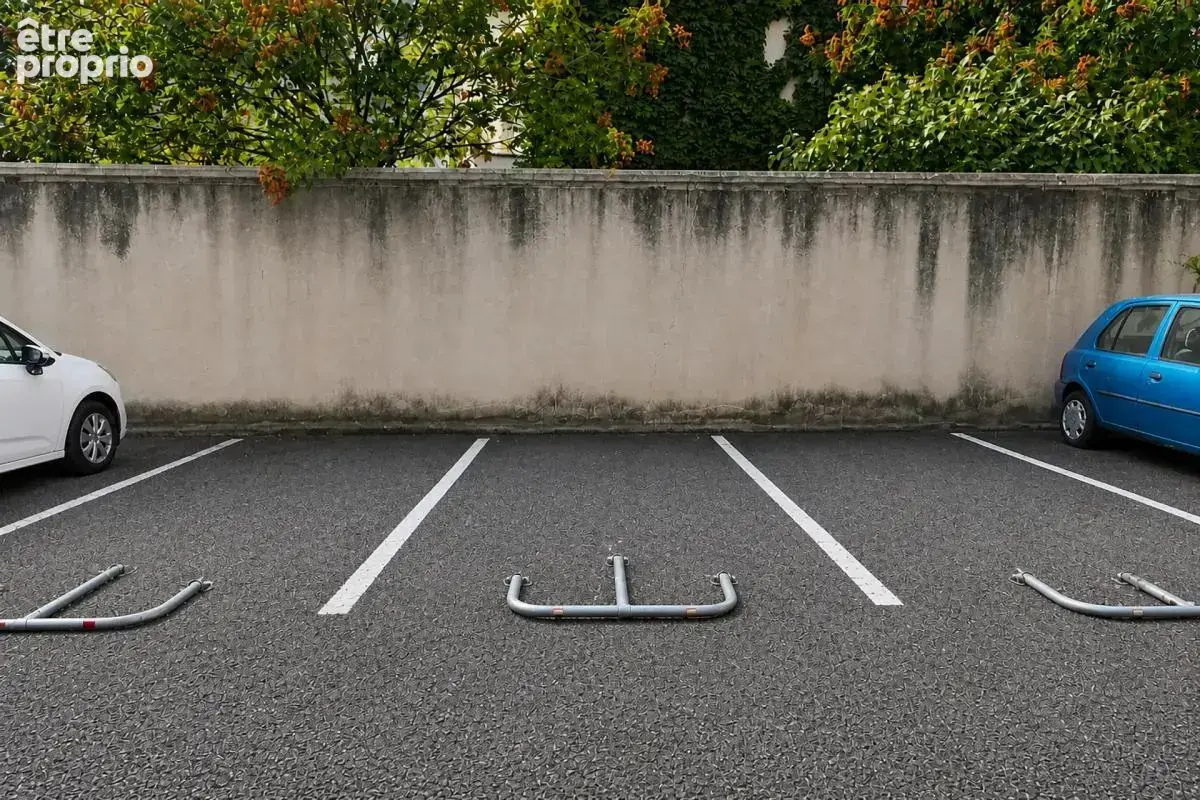 Appartement meublé T4 de 67 m² situé à Grenoble - photo 17