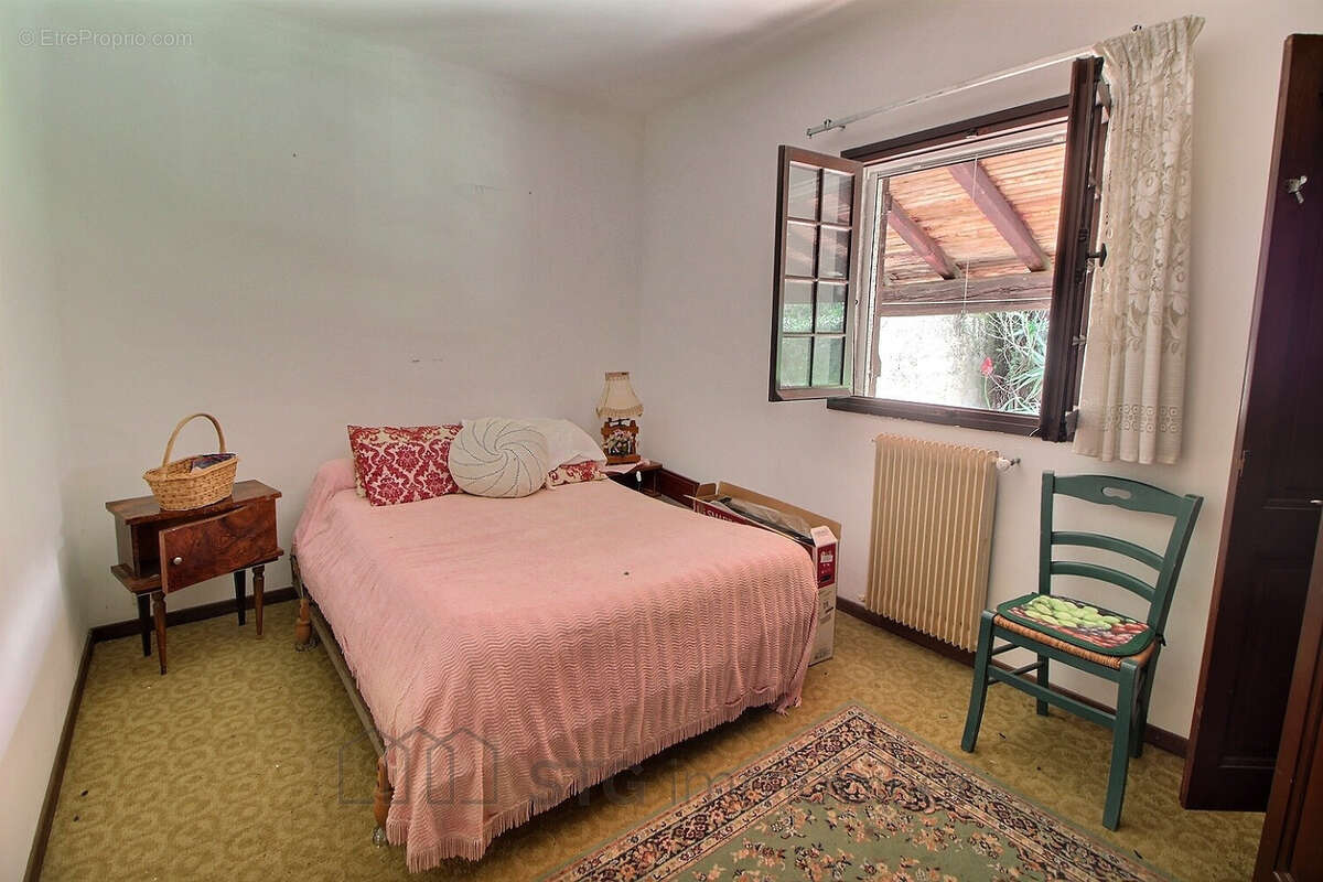 Maison à PIETROSELLA