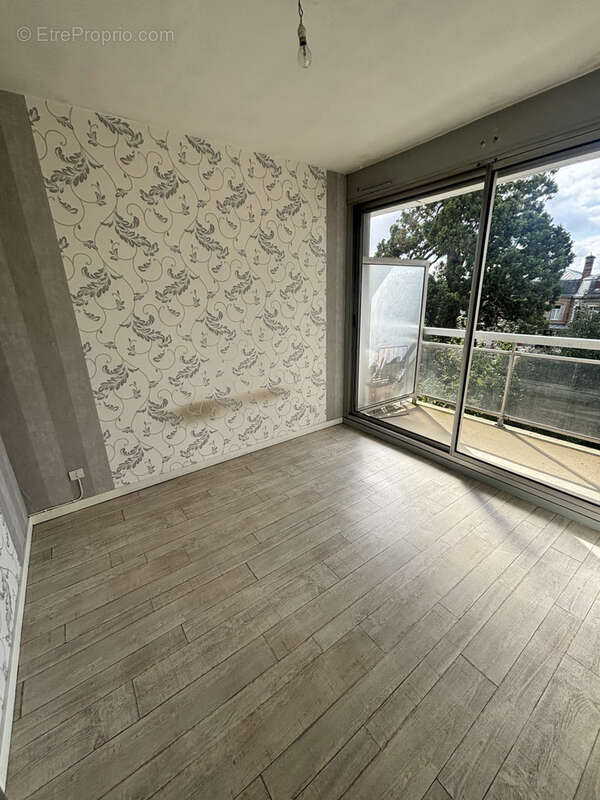 Appartement à ABBEVILLE