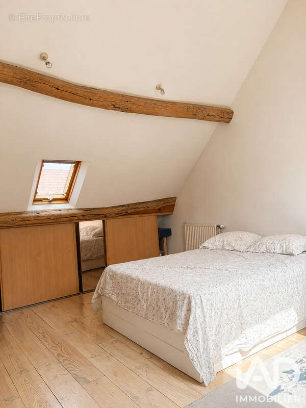 Maison 105 m² à Villiers-Sur-Morin  - photo 6