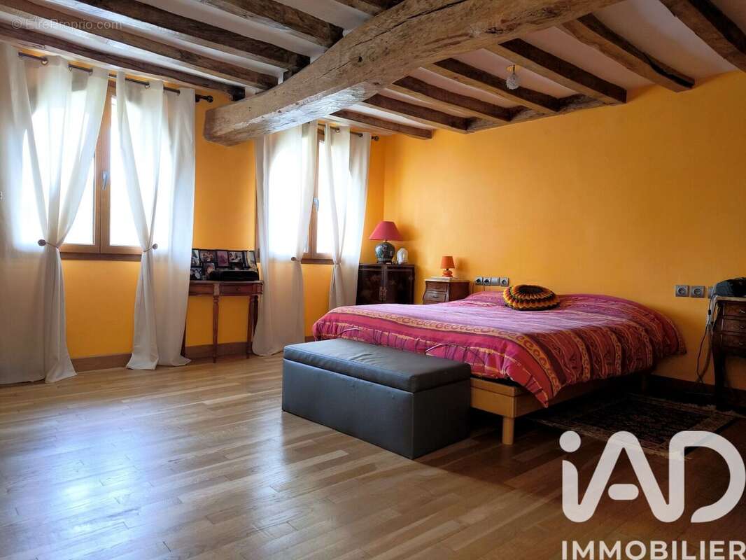 Photo 8 - Maison à VERN-D'ANJOU