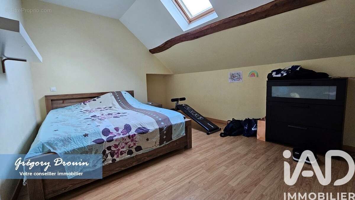 Photo 6 - Maison à BEAUMONT-DU-GATINAIS