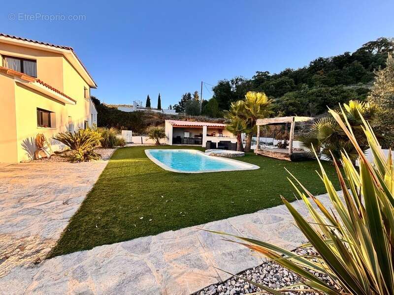 L’Évidence Murloise : Luxe, Nature & Sérénité - photo 2